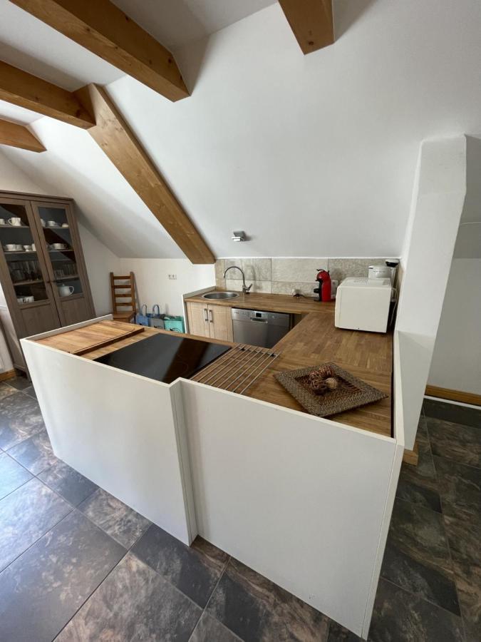 Haus Central Fieberbrunn By Alpine Host Helpers Extérieur photo