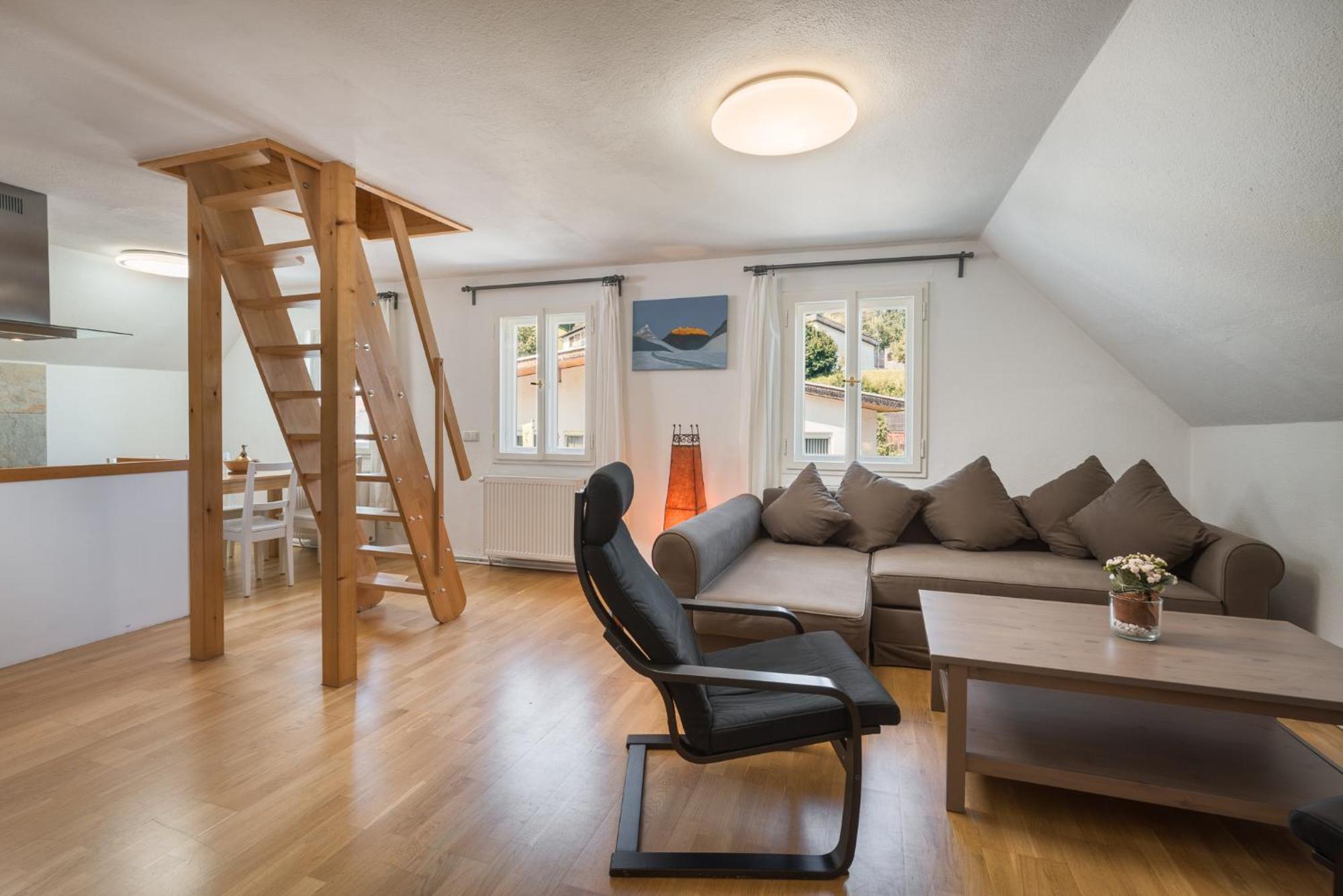 Haus Central Fieberbrunn By Alpine Host Helpers Extérieur photo