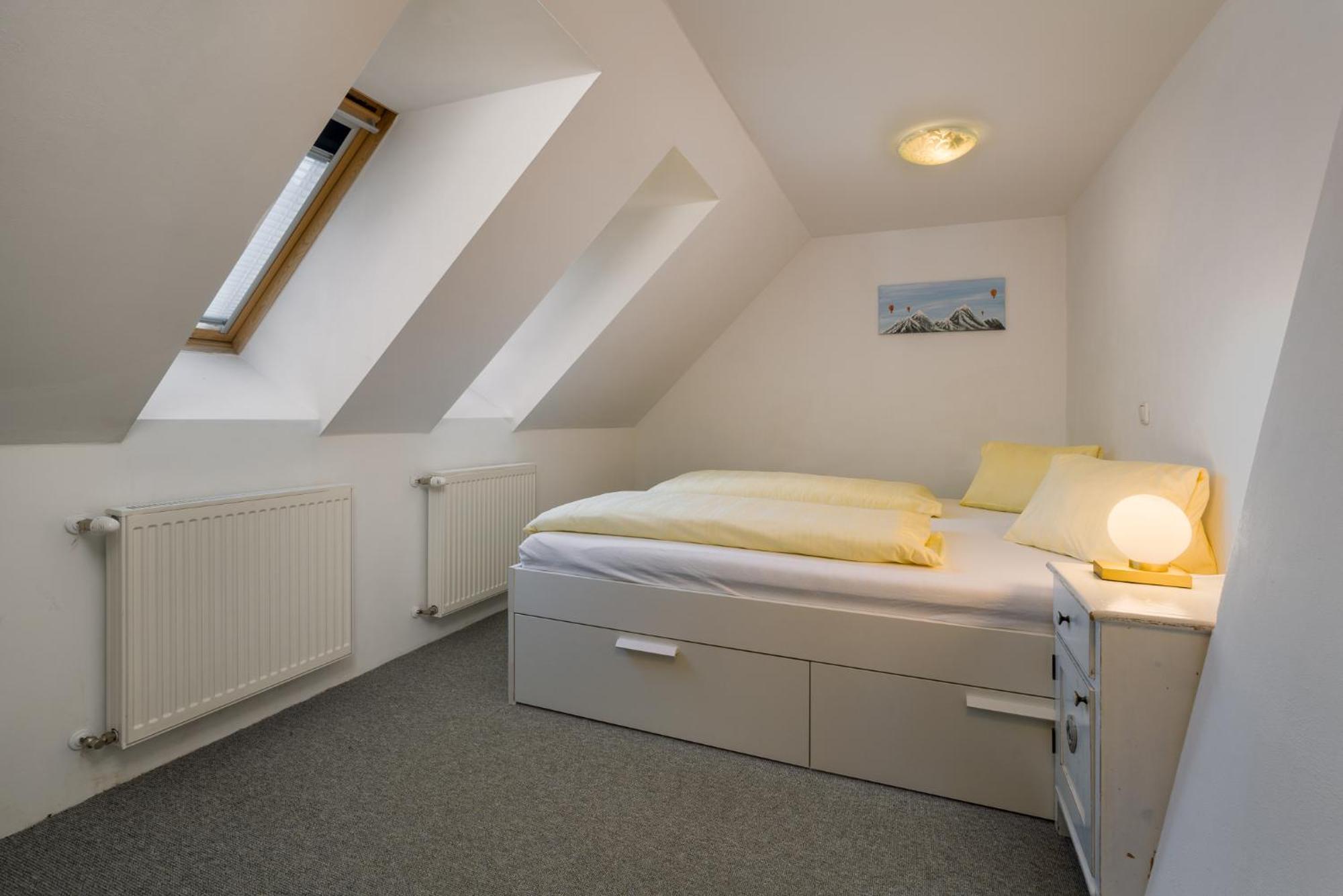 Haus Central Fieberbrunn By Alpine Host Helpers Extérieur photo