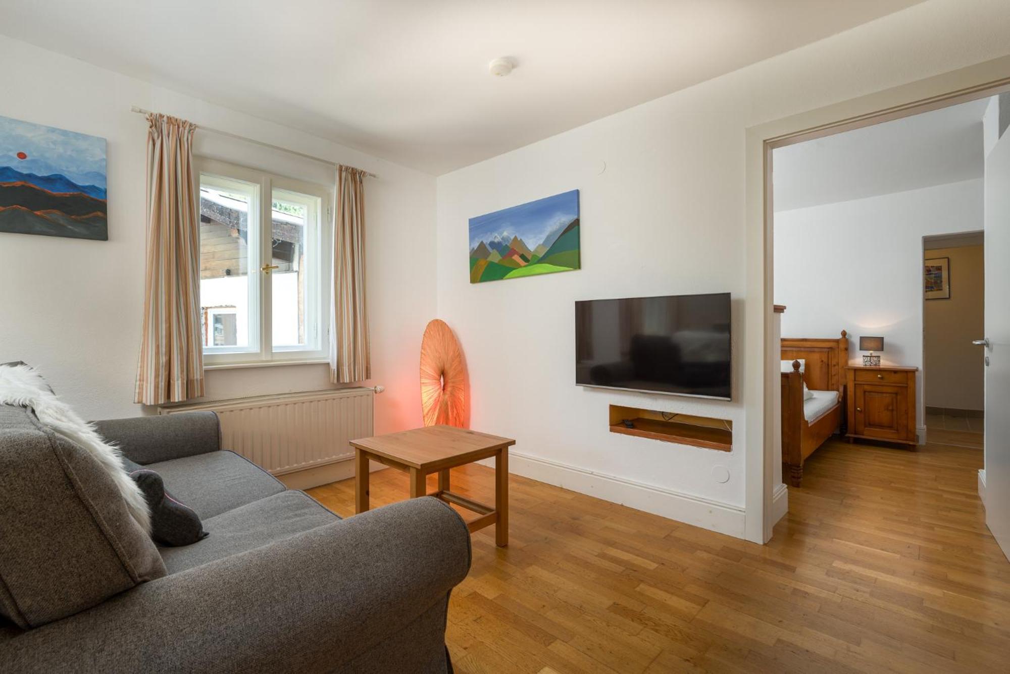 Haus Central Fieberbrunn By Alpine Host Helpers Extérieur photo