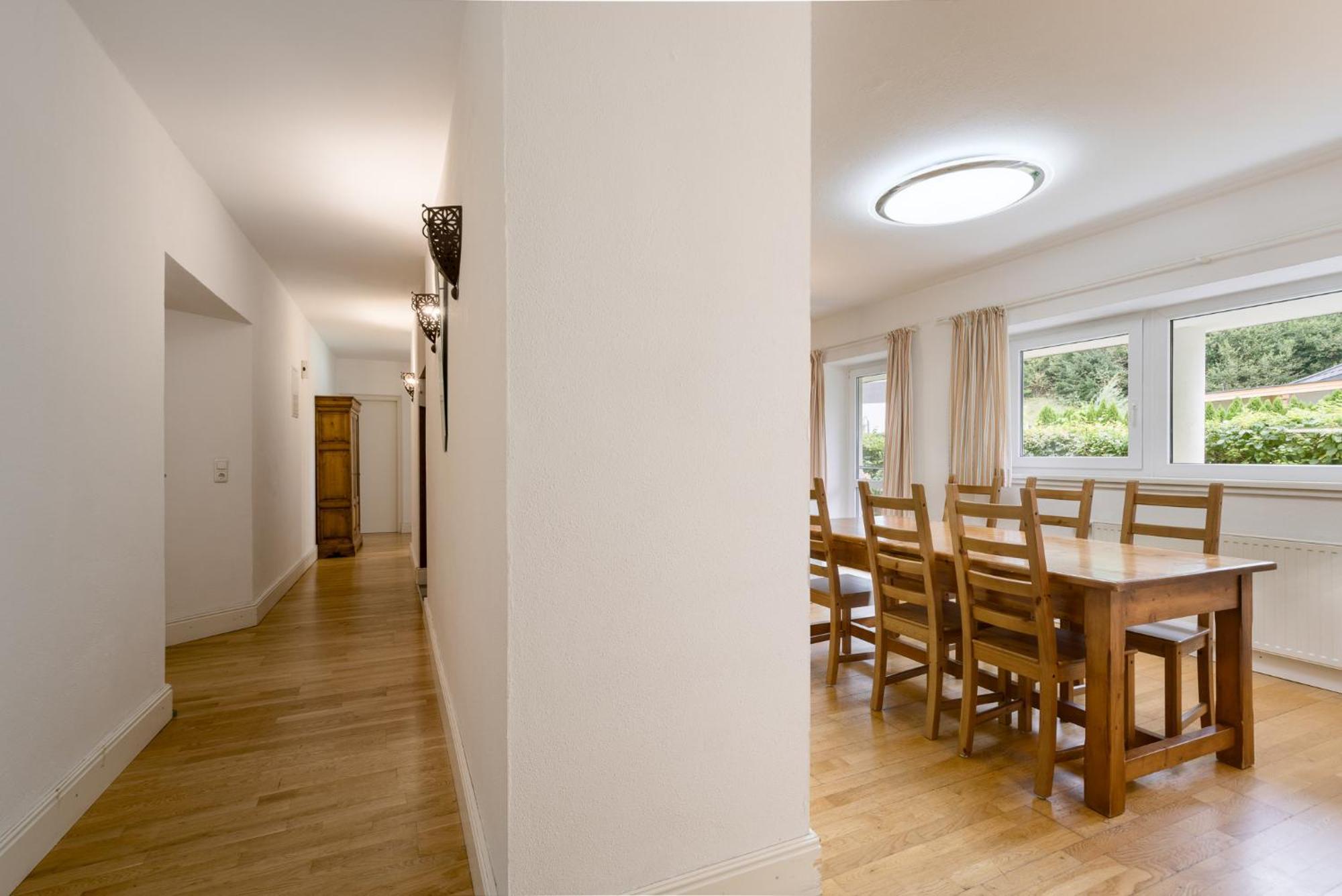 Haus Central Fieberbrunn By Alpine Host Helpers Extérieur photo