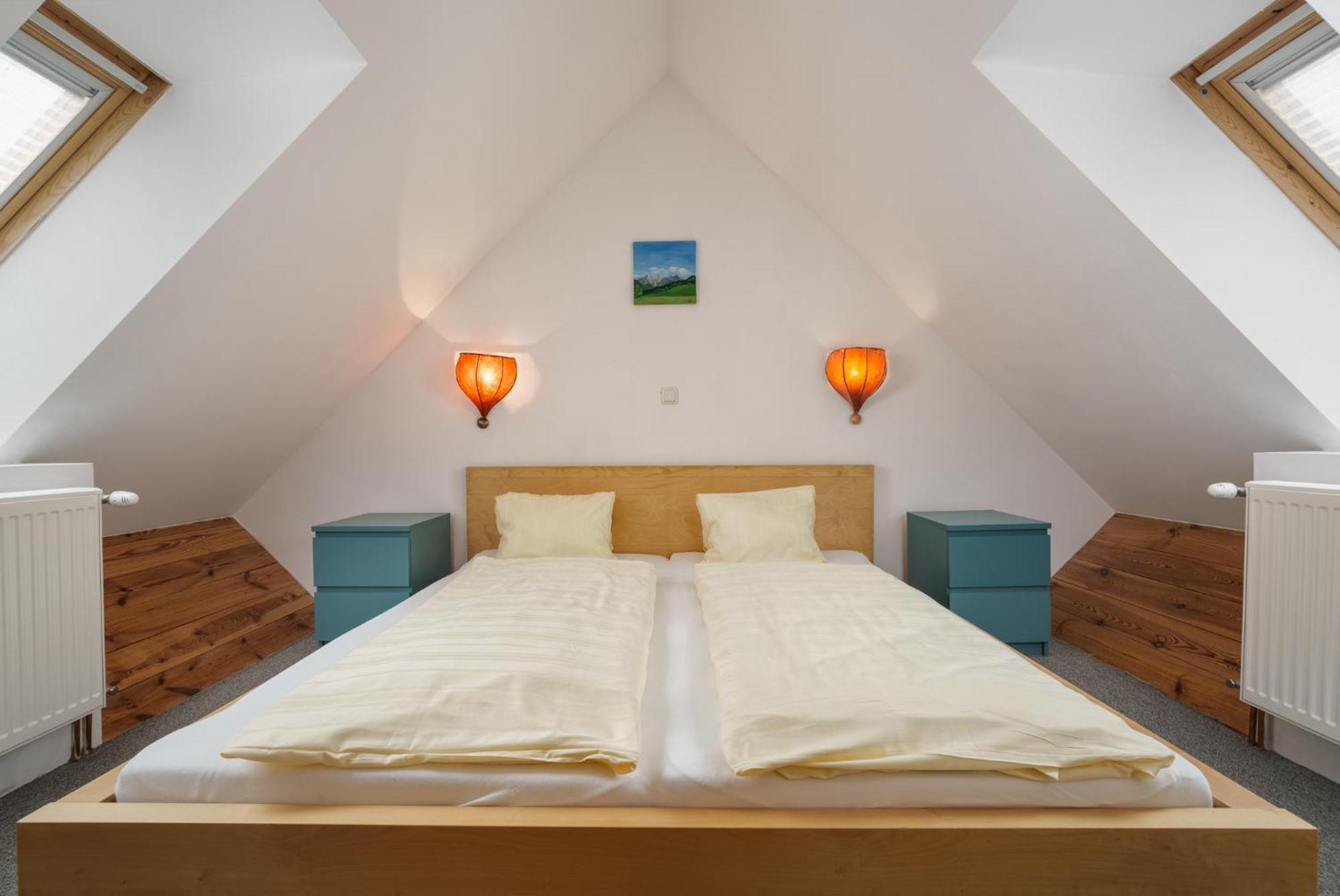 Haus Central Fieberbrunn By Alpine Host Helpers Extérieur photo